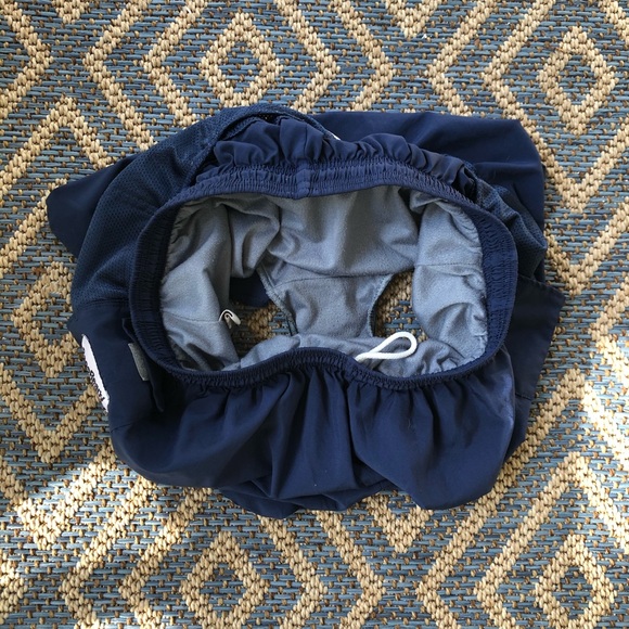 Women’s RaceReady Sportswear Split Running Short - Picture 8 of 10